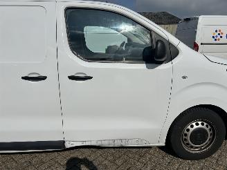 Fiat Scudo 1.5 D  Multijet L3H1 picture 6