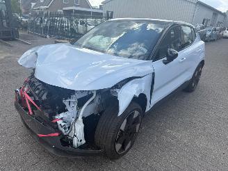 Volvo EX30 Extended Range Plus picture 1