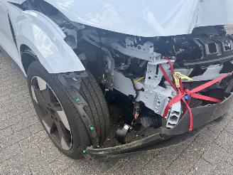 Volvo EX30 Extended Range Plus picture 10