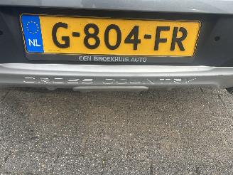 Volvo V-40 Cross Country  1.5 T3  Automaat picture 6