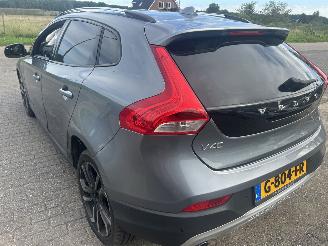 Volvo V-40 Cross Country  1.5 T3  Automaat picture 7