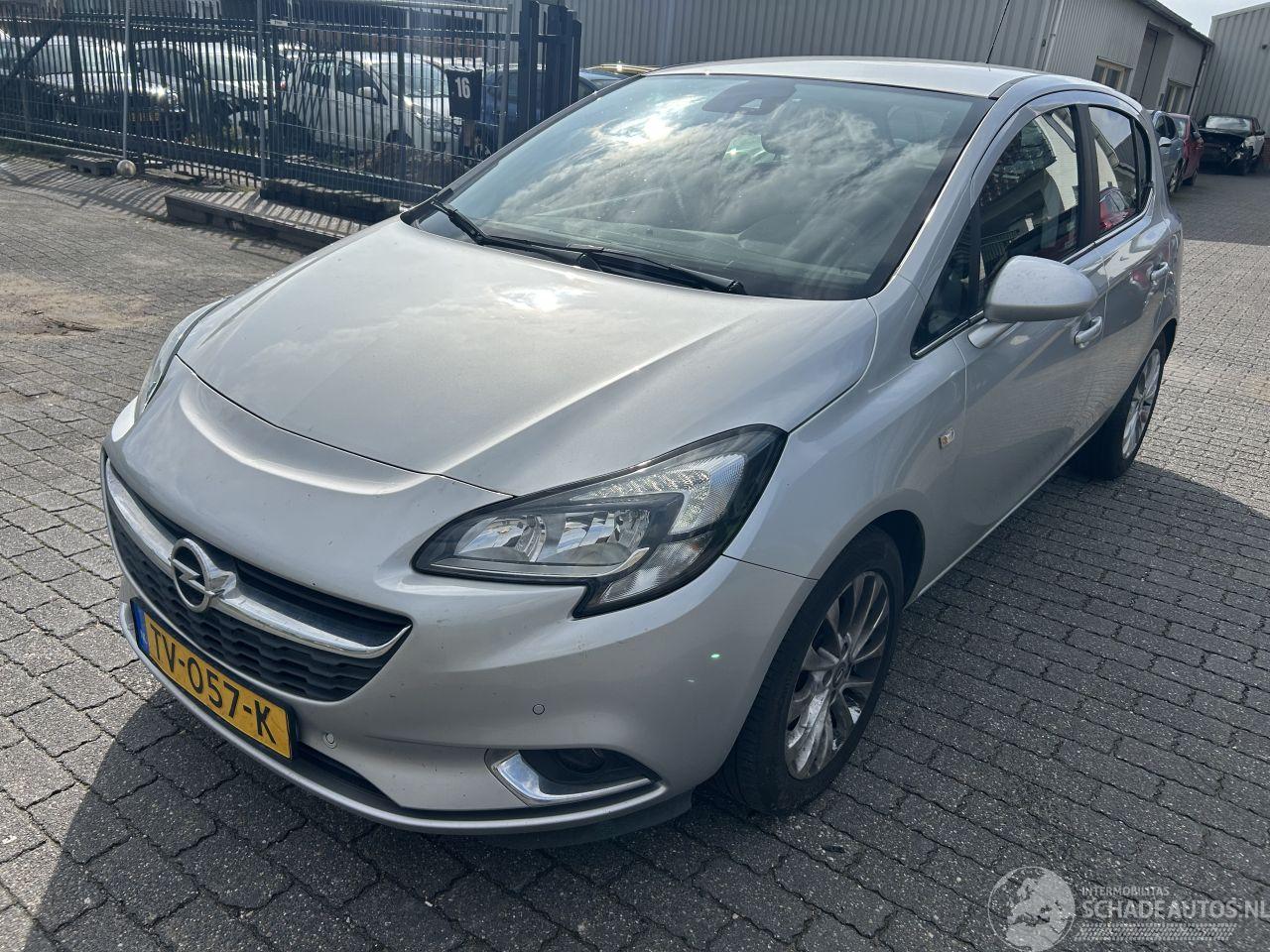 Opel Corsa 1.0 Turbo  Innovation   5 drs