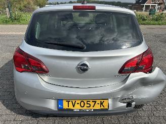 Opel Corsa 1.0 Turbo  Innovation   5 drs picture 6