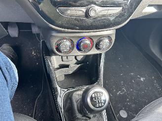 Opel Corsa 1.0 Turbo  Innovation   5 drs picture 11