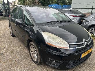 Citroën C4-picasso 1.8-16V  Ambiance  ( LPG G3 ) picture 3