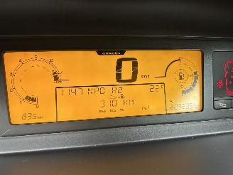 Citroën C4-picasso 1.8-16V  Ambiance  ( LPG G3 ) picture 8