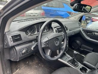Mercedes B-klasse 180 picture 7