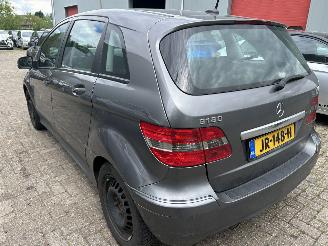 Mercedes B-klasse 180 picture 5