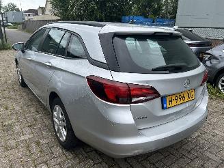 Opel Astra Stationcar 1.0 picture 6