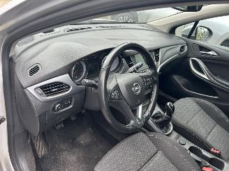 Opel Astra Stationcar 1.0 picture 11