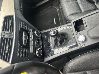 Mercedes C-klasse 180 Stationcar picture 8