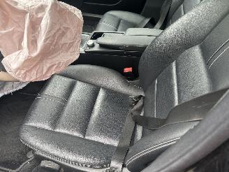 Mercedes C-klasse 180 Stationcar picture 6