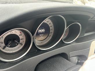 Mercedes C-klasse 180 Stationcar picture 7
