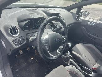 Ford Fiesta 1.0  ST Line   5 Drs picture 11