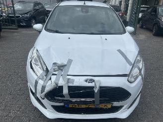 Ford Fiesta 1.0  ST Line   5 Drs picture 2