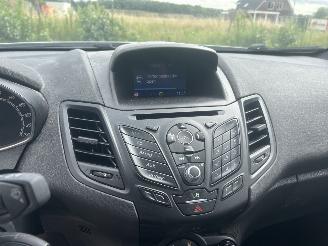 Ford Fiesta 1.0  ST Line   5 Drs picture 9