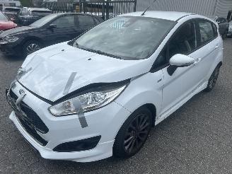 Ford Fiesta 1.0  ST Line   5 Drs picture 1