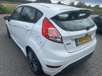 Ford Fiesta 1.0  ST Line   5 Drs picture 7
