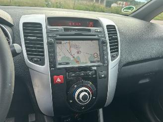 Kia Venga 1.4 picture 11
