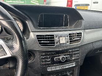 Mercedes E-klasse 220 CDI  Stationcar Automaat picture 9