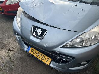 Peugeot 207 1.6  Automaat  5 Drs picture 2