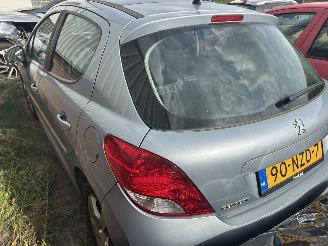 Peugeot 207 1.6  Automaat  5 Drs picture 5