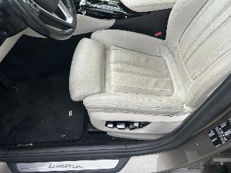 BMW 5-serie 530 i  Touring Automaat  High Executive Luxury picture 12