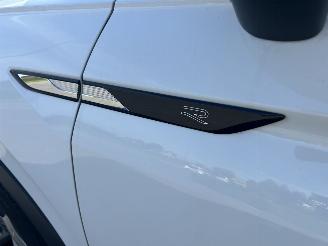 Volkswagen Tiguan 1.5 TSI  Automaat   R -Line  Business + picture 8