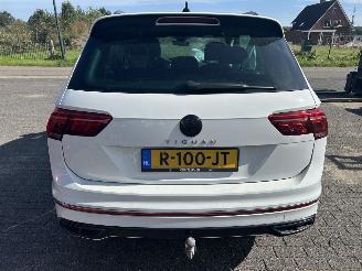 Volkswagen Tiguan 1.5 TSI  Automaat   R -Line  Business + picture 6