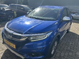 Damaged car Honda Hr-v 1.5 i-Vtec Business Edition  Automaat 2020/9