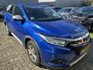 Honda Hr-v 1.5 i-Vtec Business Edition  Automaat picture 3