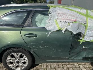 Kia Ceed Stationcar 1.5 T-GDI DynamicLine picture 5