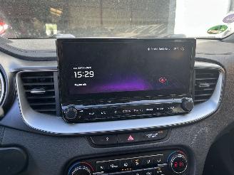 Kia Ceed Stationcar 1.5 T-GDI DynamicLine picture 12