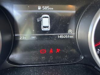 Kia Ceed Stationcar 1.5 T-GDI DynamicLine picture 11