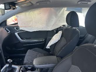 Kia Ceed Stationcar 1.5 T-GDI DynamicLine picture 9