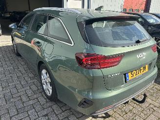 Kia Ceed Stationcar 1.5 T-GDI DynamicLine picture 8