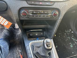 Kia Ceed Stationcar 1.5 T-GDI DynamicLine picture 13