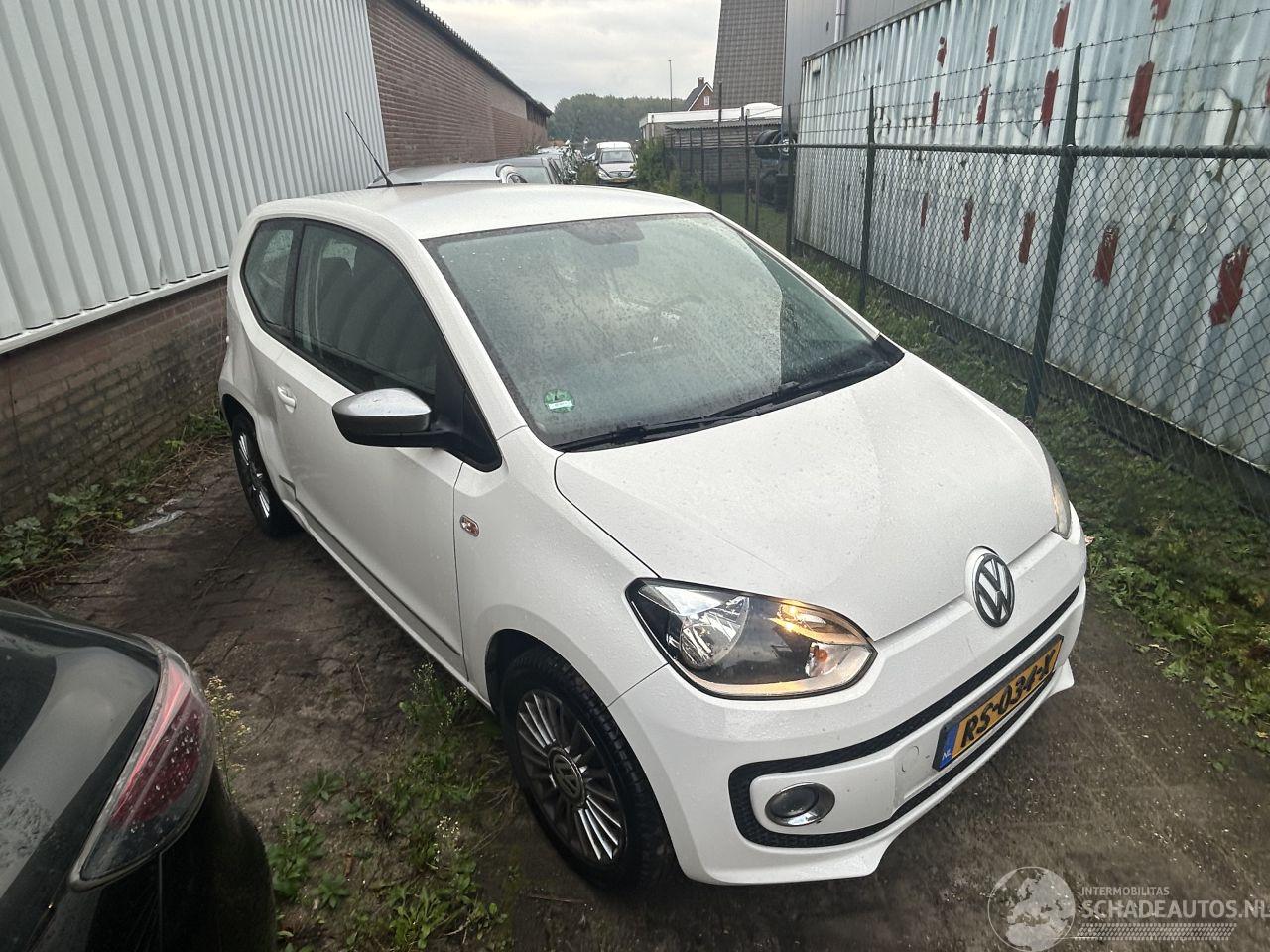 Volkswagen Up! 1.0  3 Drs