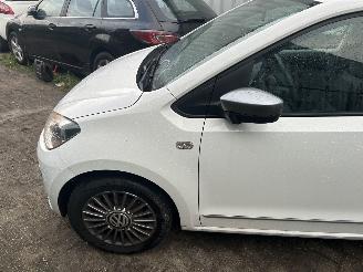 Volkswagen Up! 1.0  3 Drs picture 3