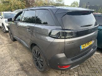 Peugeot 5008 1.2 Hybrid  GT  Automaat picture 8