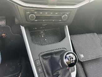 Seat Arona 1.0 TSI Style picture 15