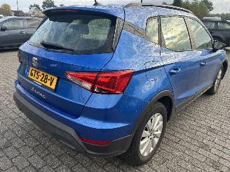 Seat Arona 1.0 TSI Style picture 4