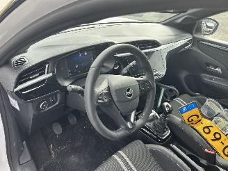 Opel Corsa 1.2  Turbo  GS picture 17