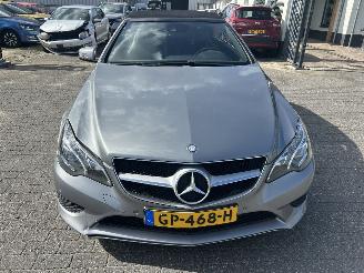 Mercedes E-klasse 250  Cabriolet  Automaat picture 2