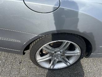 Mercedes E-klasse 250  Cabriolet  Automaat picture 6