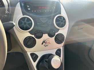 Ford Ka 1.2 Trend picture 9