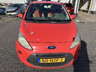Ford Ka 1.2 Trend picture 2