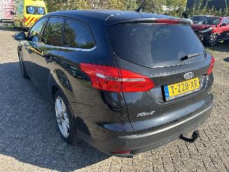 Ford Focus Stationcar 1.0 picture 8