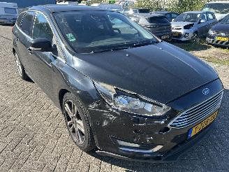 Ford Focus Stationcar 1.0 picture 4