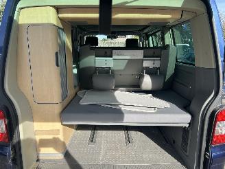 Volkswagen  California 2.5 TDI picture 7